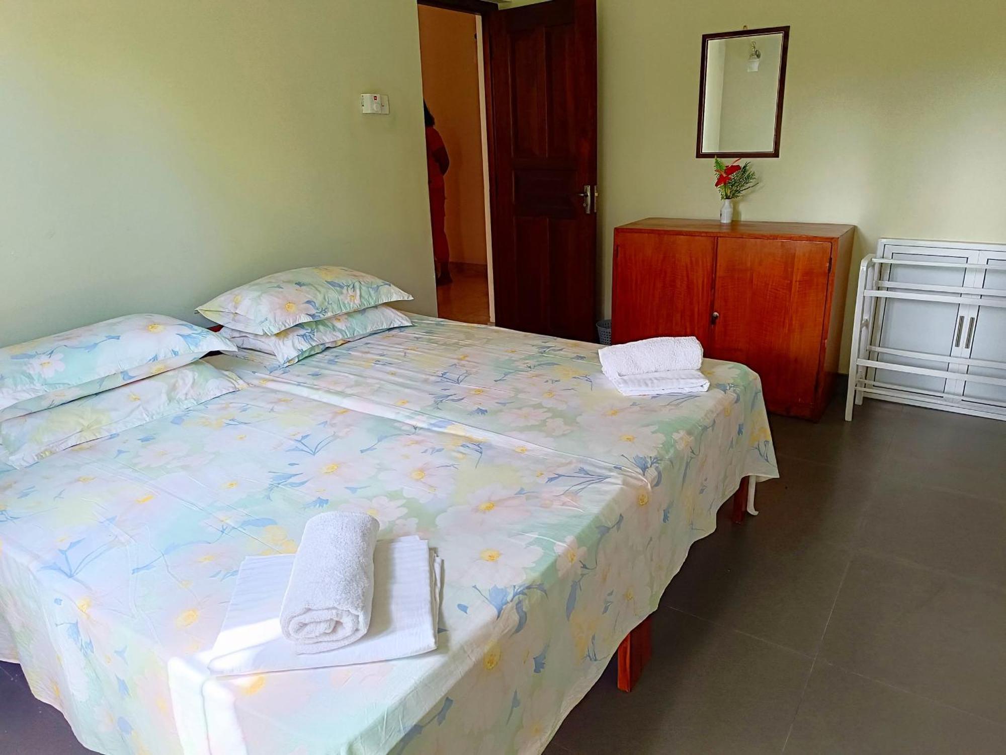 Shalom Apartment Peradeniya Bagian luar foto