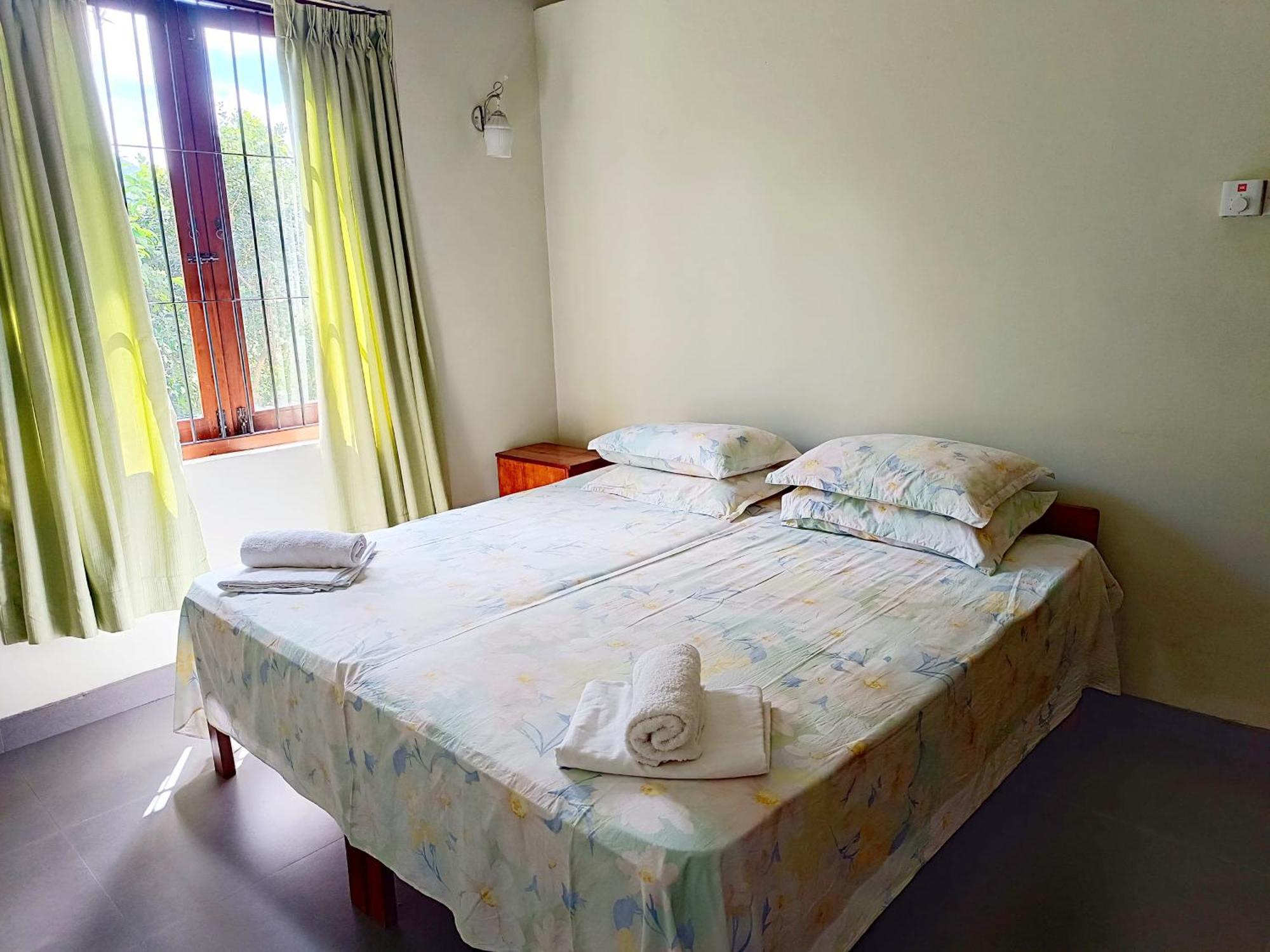 Shalom Apartment Peradeniya Bagian luar foto